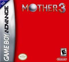 Mother 3 [Homebrew]